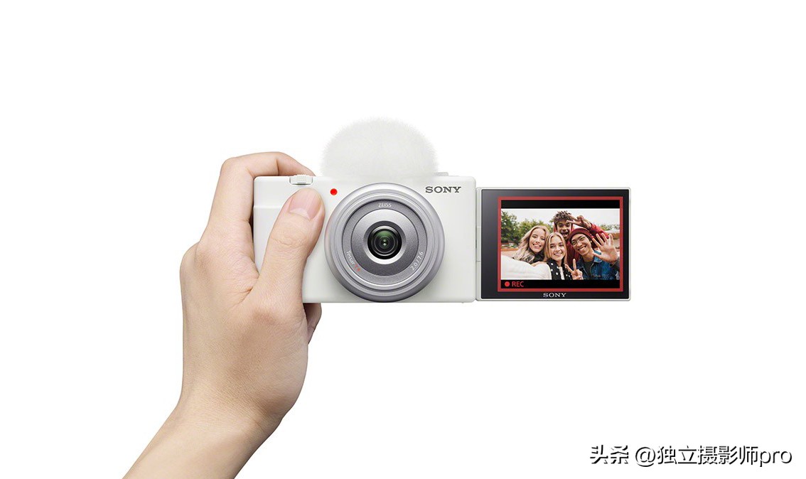 2022索尼新相机,2022年索尼镜头推荐