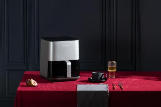 排名前十名空气炸锅推荐,空气炸锅前三名品牌