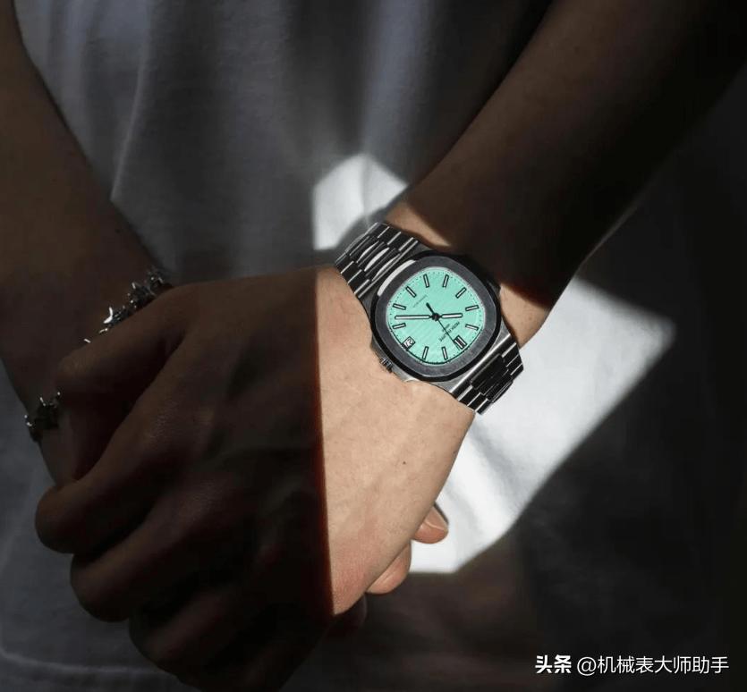 近期手表行情下跌,手表行情惨淡的原因