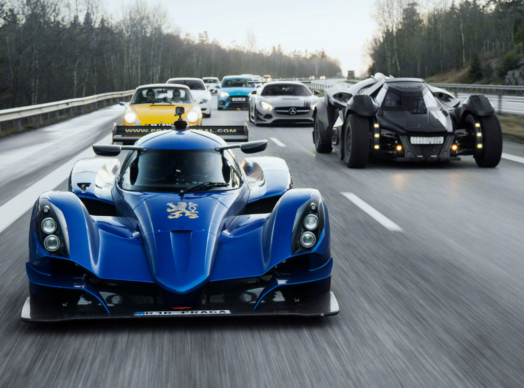 一周车坛新鲜事快讯集锦,一周车坛新闻