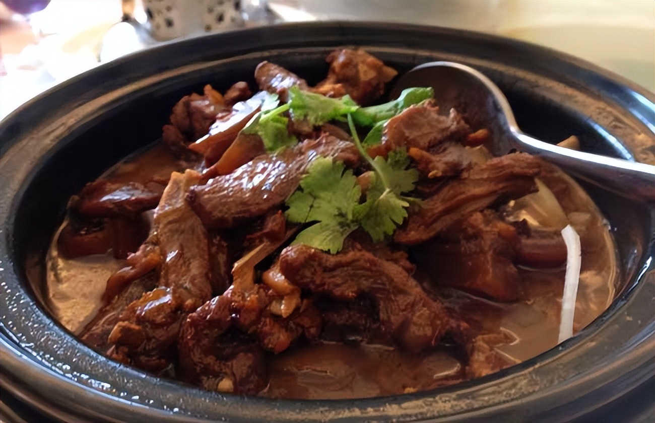 中国美食八大菜系介绍,中国美食八大菜系集锦