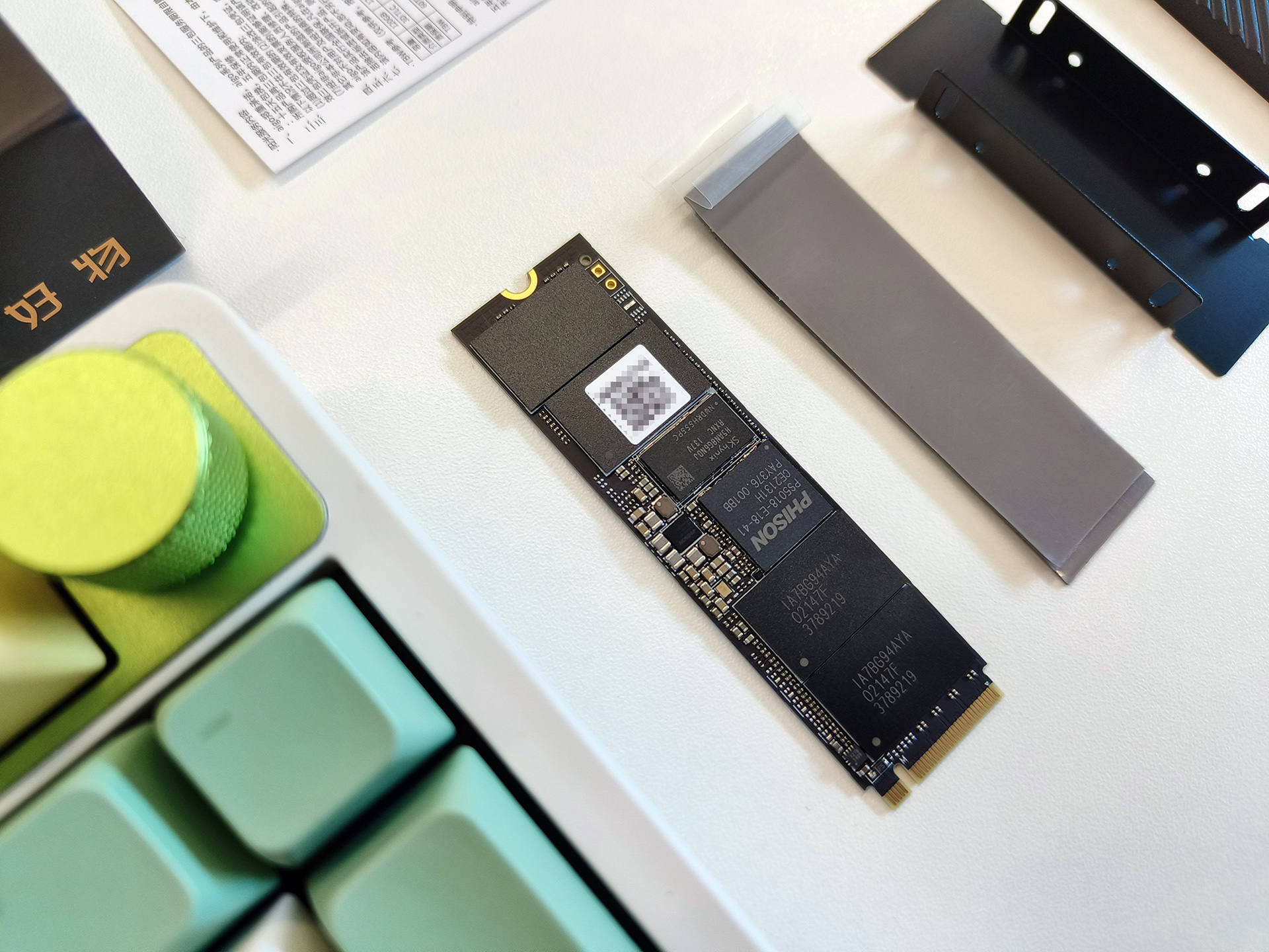 aigop7000ddiy移动固态硬盘,aigo的固态硬盘怎么样