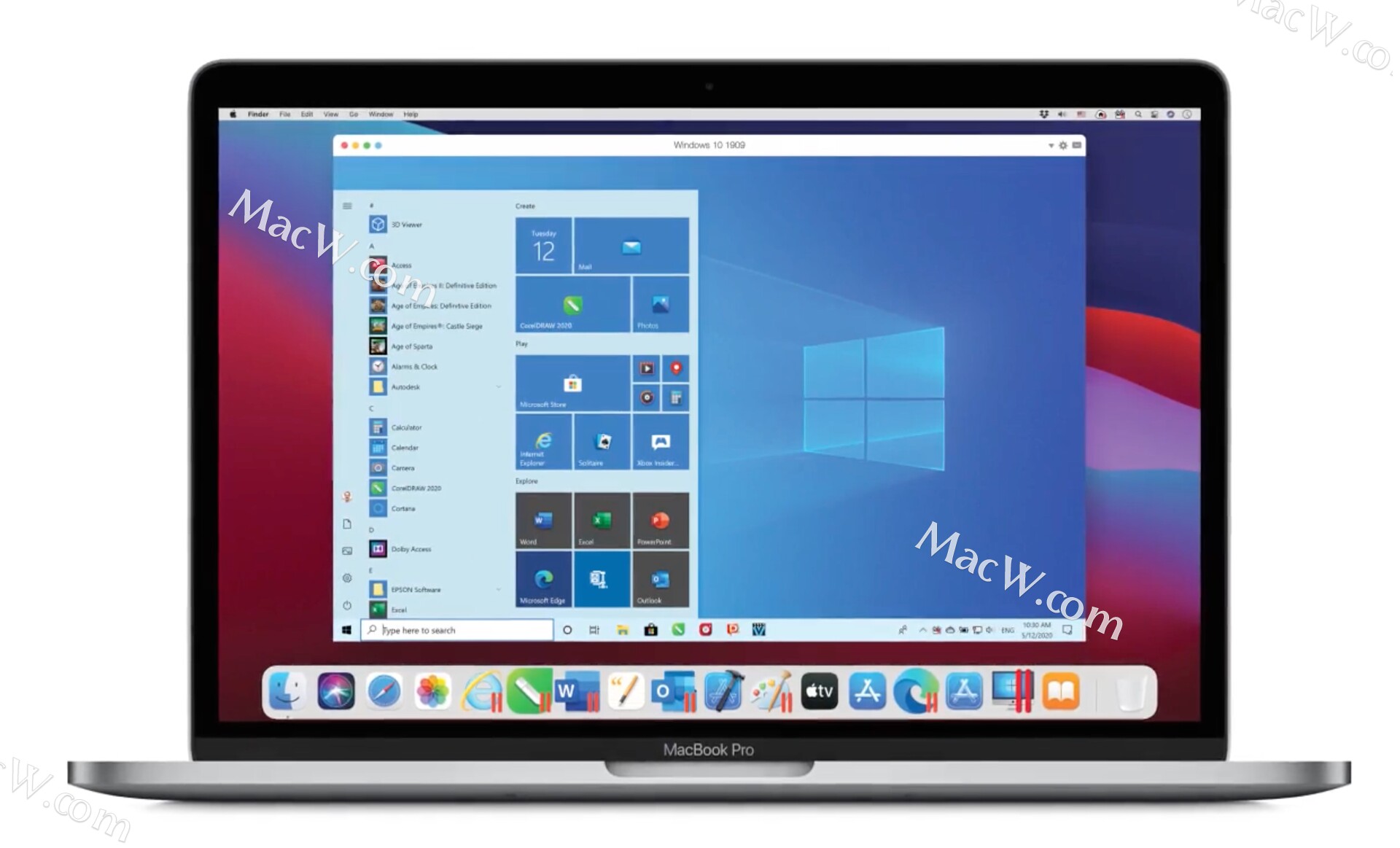 parallelsdesktop安装教程,parallelsdesktop虚拟机配置
