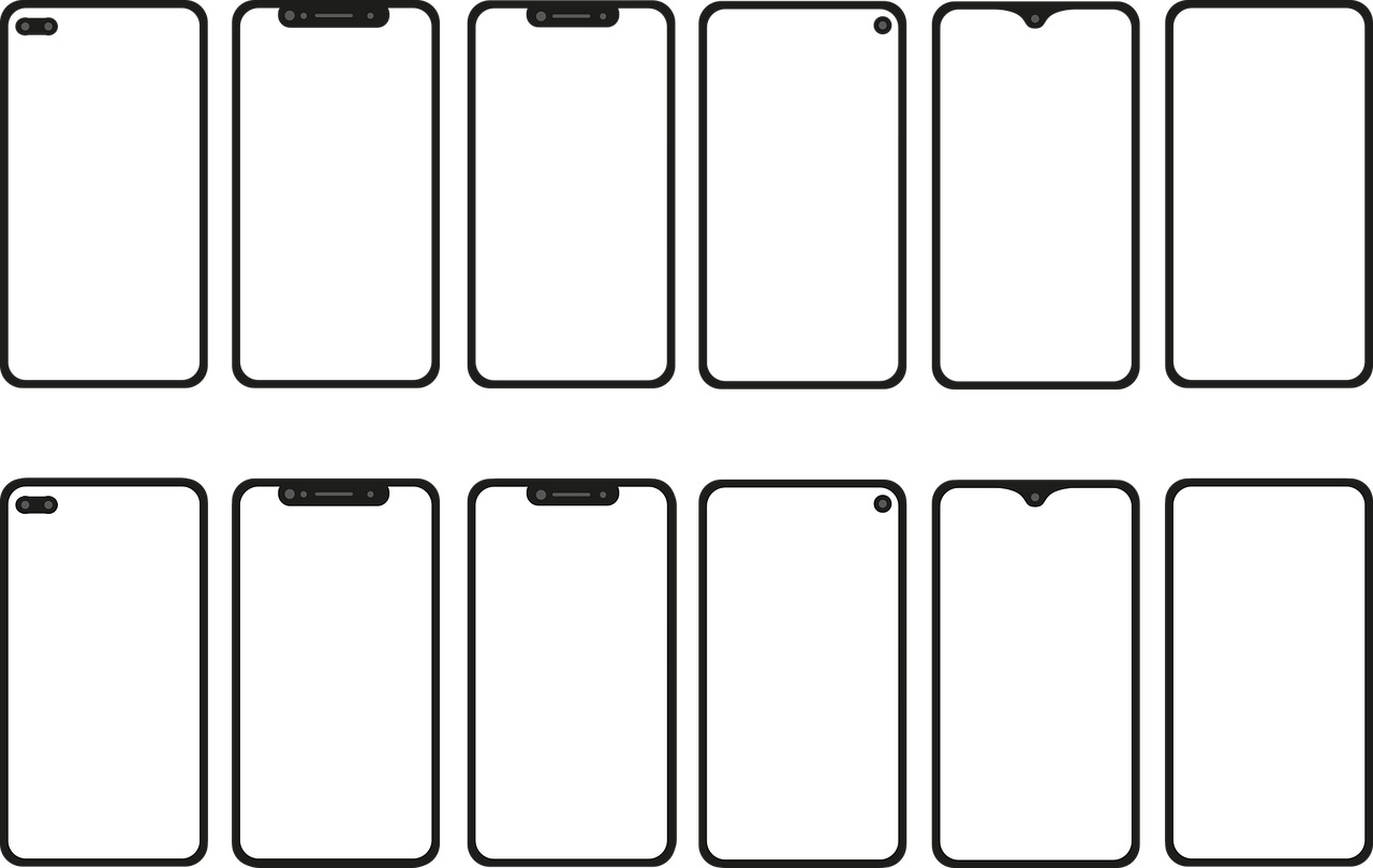 小屏手机的消失，不是商家的阴谋，是消费者选择的结果