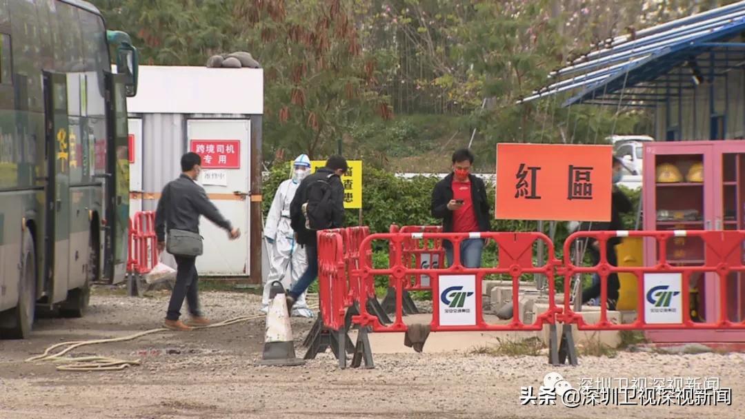 深圳多举措保障春运出行,深圳多渠道保障多措并举