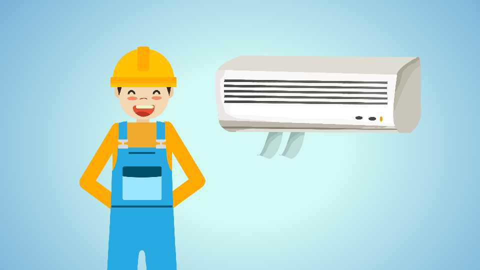 怎样识别空调一二三级能效标识,空调一二三级能效哪个效果好