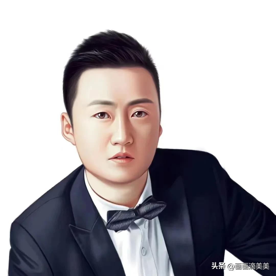 40岁男士专用微信头像超酷成熟,40岁成熟男士微信头像霸气意境