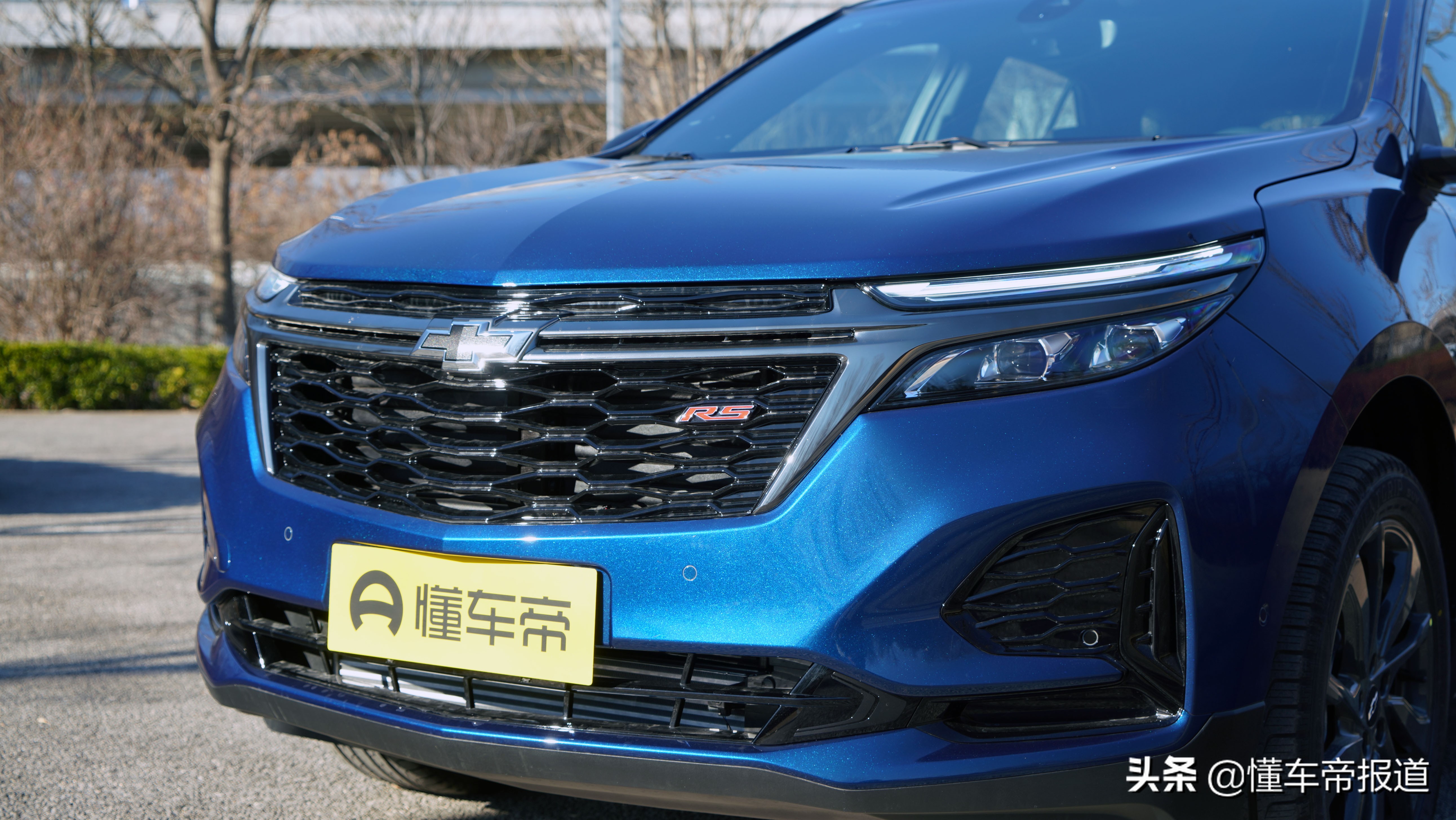 雪佛兰探界者2022款什么颜色好看,2022款探界者550t轻混拓界版