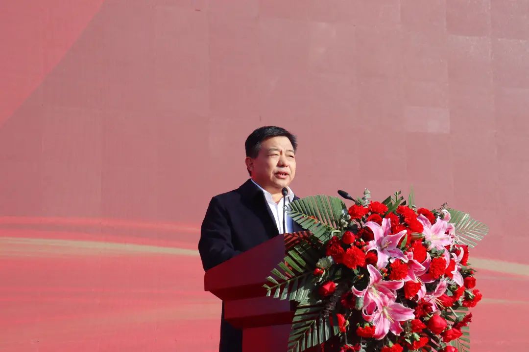 惠民县新城建设,2022年惠民县新城区建设