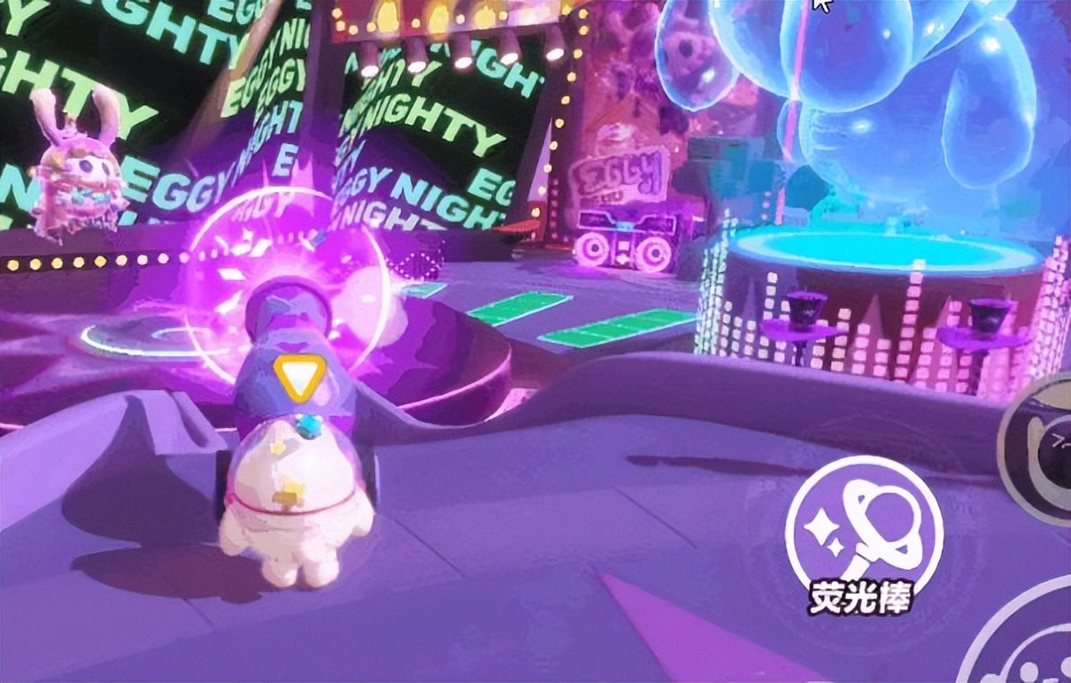 蛋仔派对国风音乐节,蛋仔派对国风音乐节第二弹