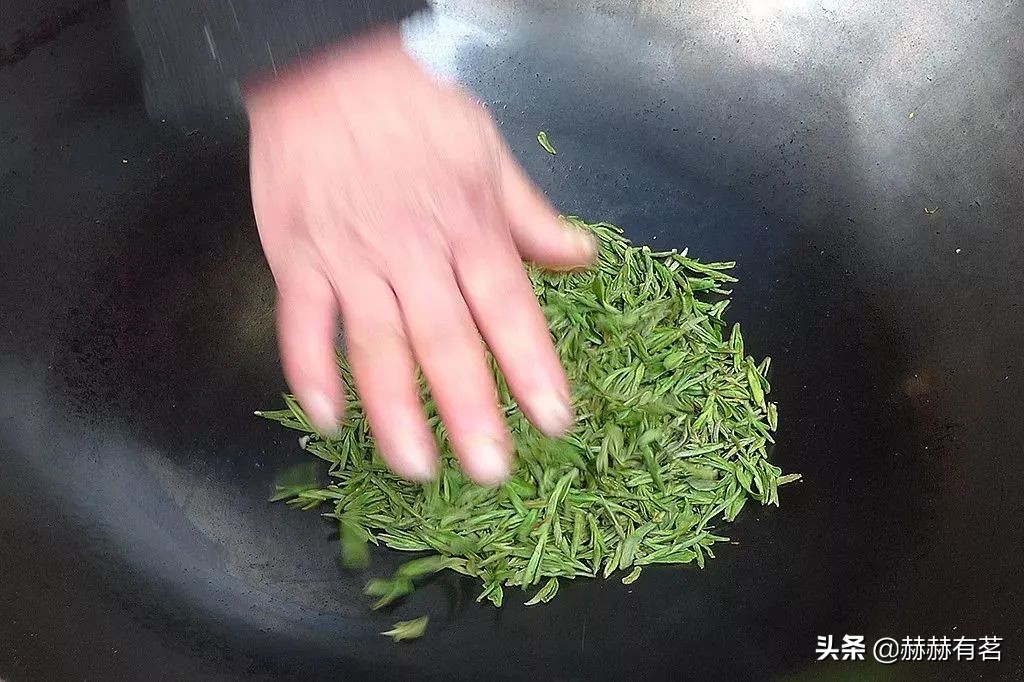 茶叶高温杀青好还是中温杀青好,茶叶光波杀青和蒸汽杀青哪个好