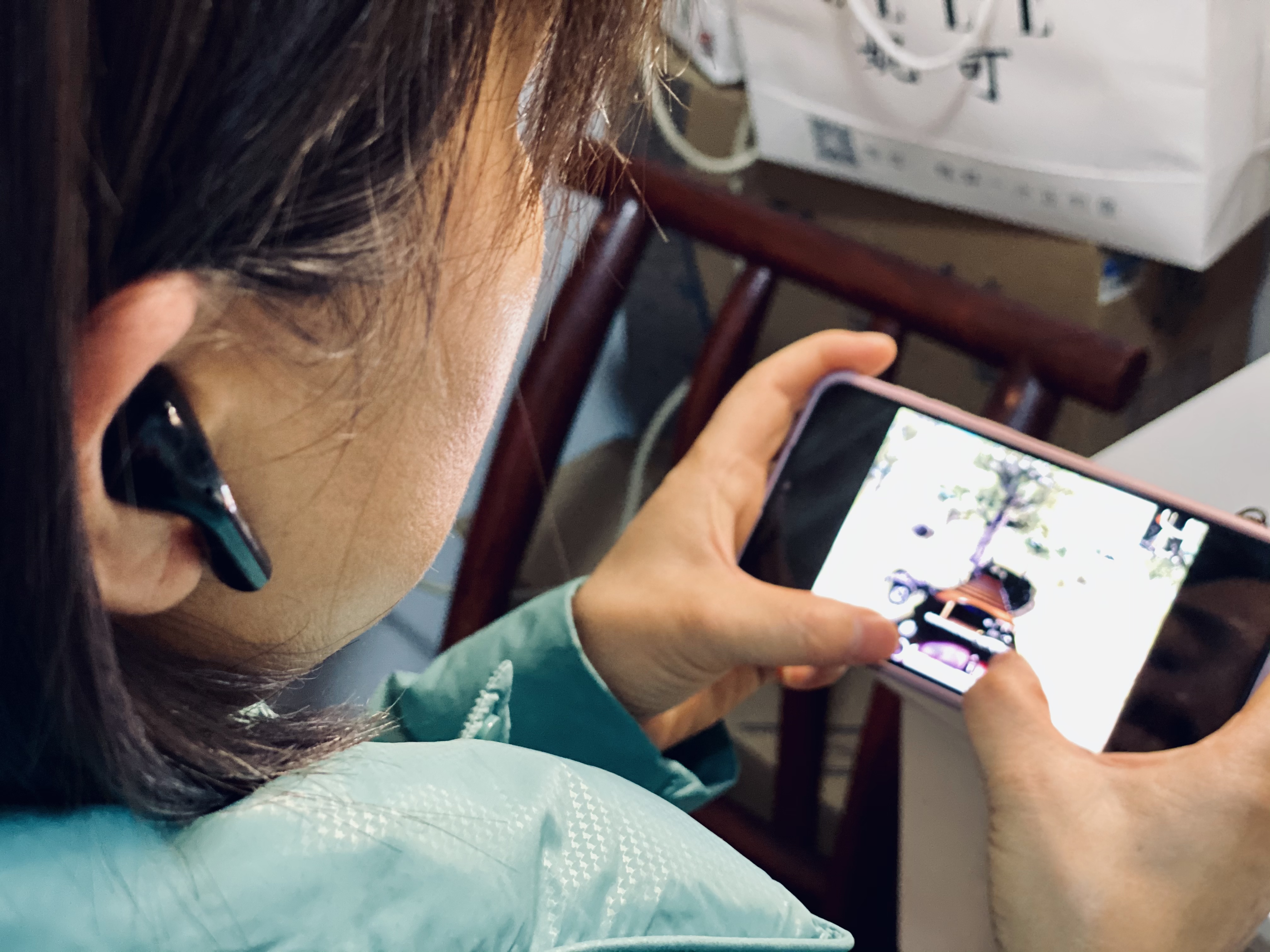 jeetone蓝牙耳机,真无线蓝牙耳机jeetone