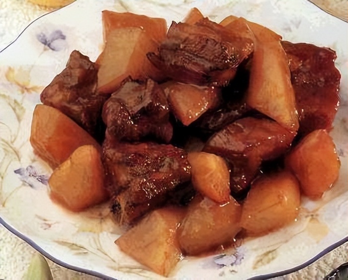 经典美食24款鲜香好滋味,分享25款鲜香怡人的菜肴做法