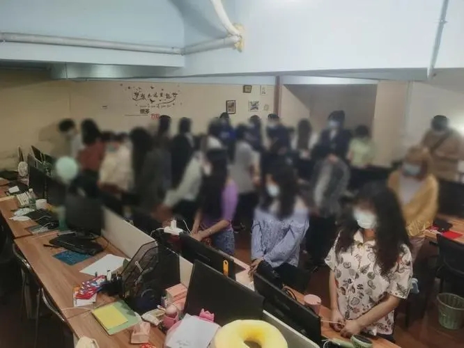 如何防止网络诈骗转走钱,遇到返钱的网络诈骗