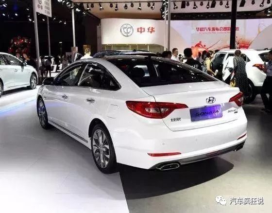 开不坏的B级车！上市至今好评一片，仅14.18万，还要啥天籁雅阁