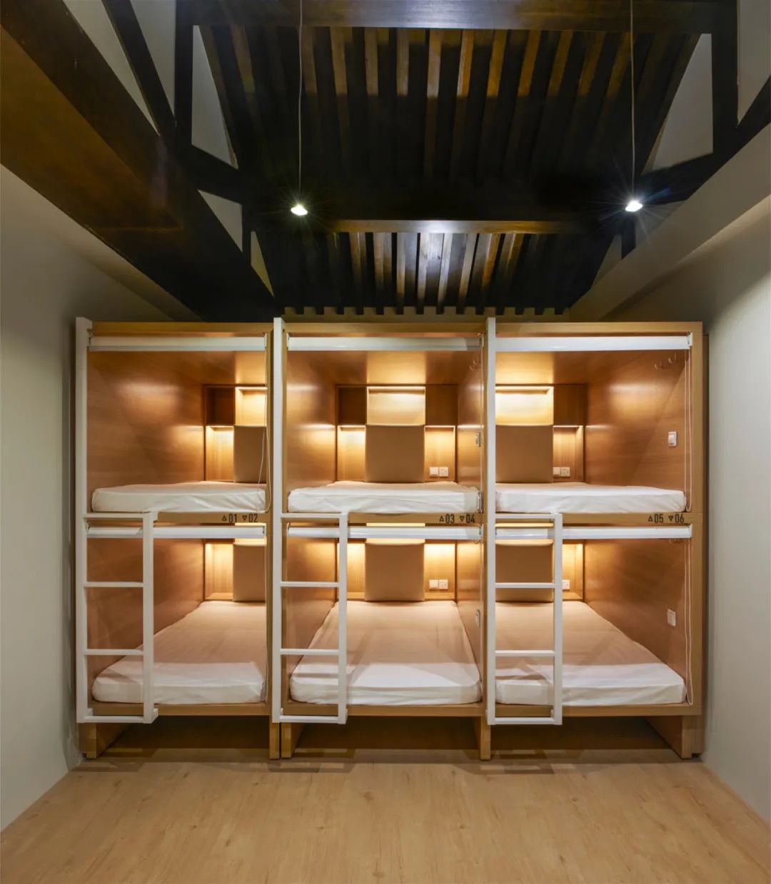 设计型民宿酒店,全球酒店民宿设计排名前十