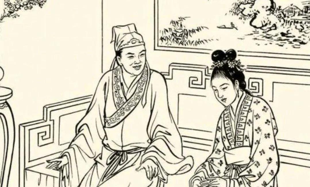 民间故事木匠施法,民间故事木匠遇鬼