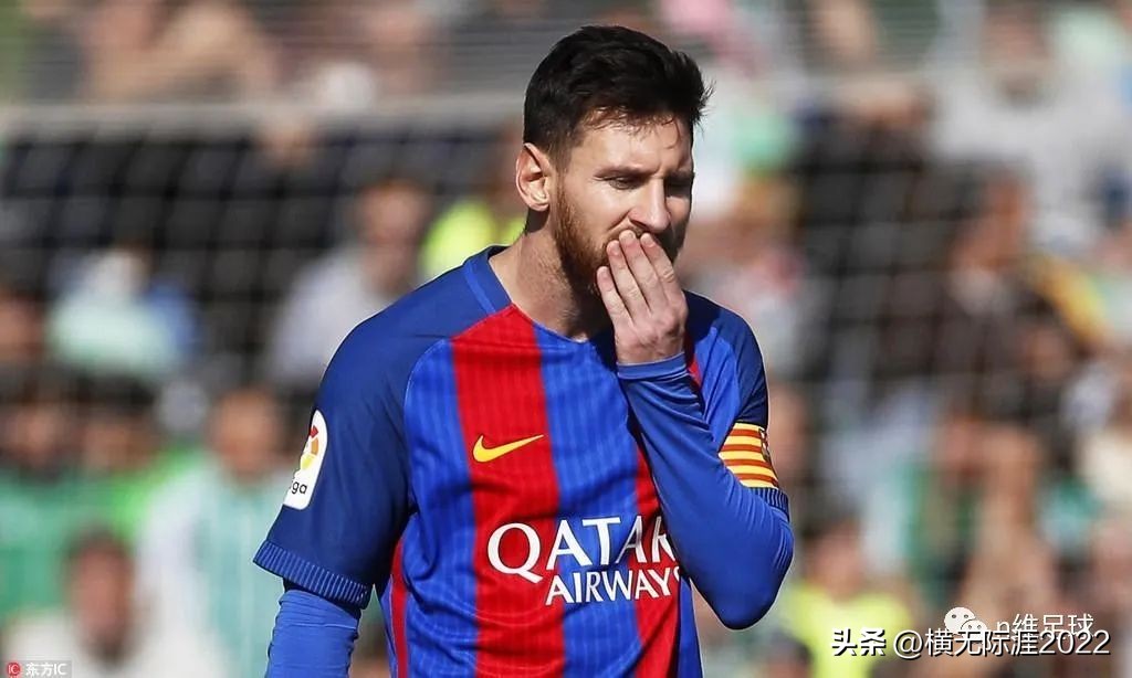 梅西足球诺坎普,梅西足球生涯巴萨