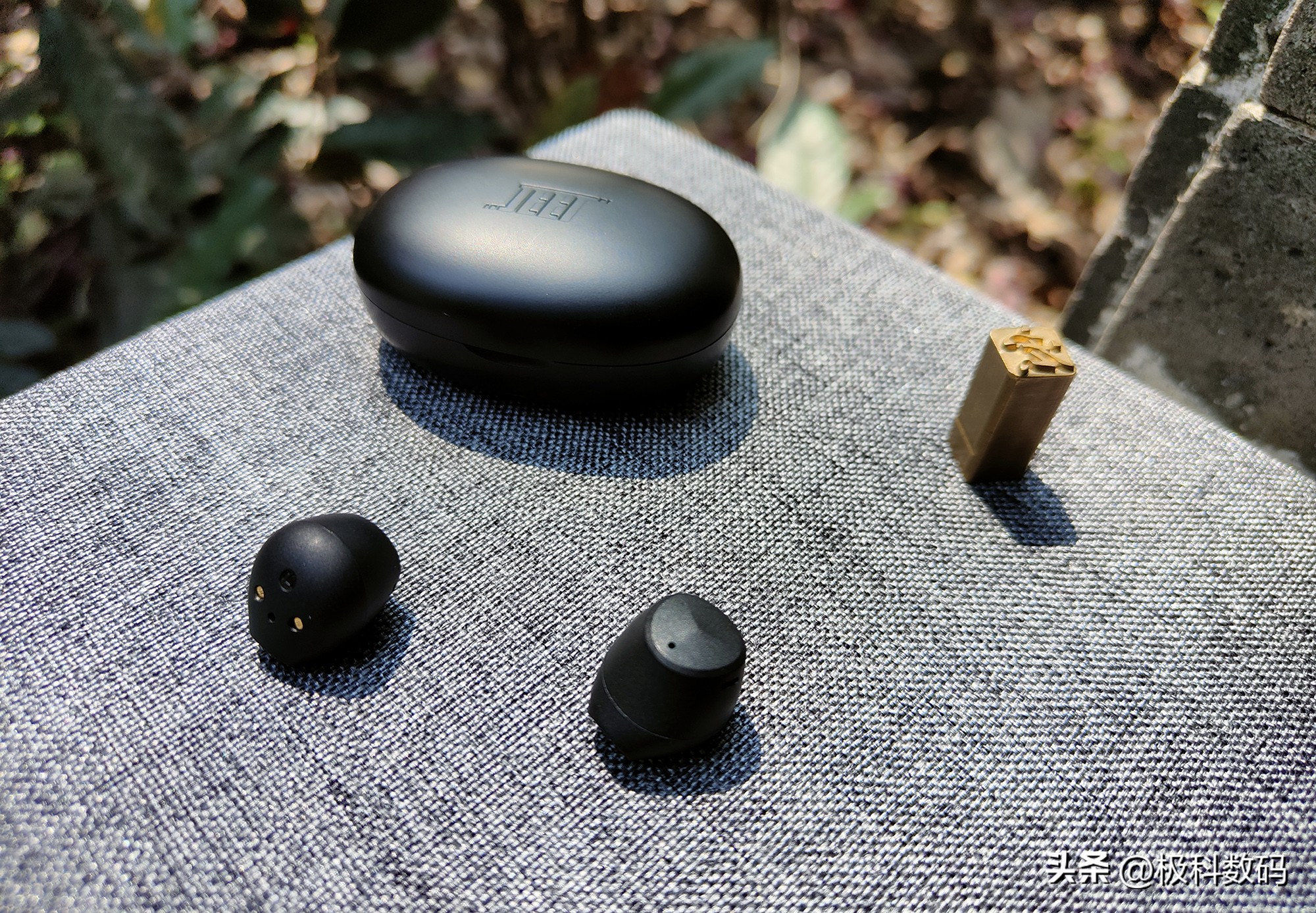 jeetair2音质,jeetair2耳机升级版