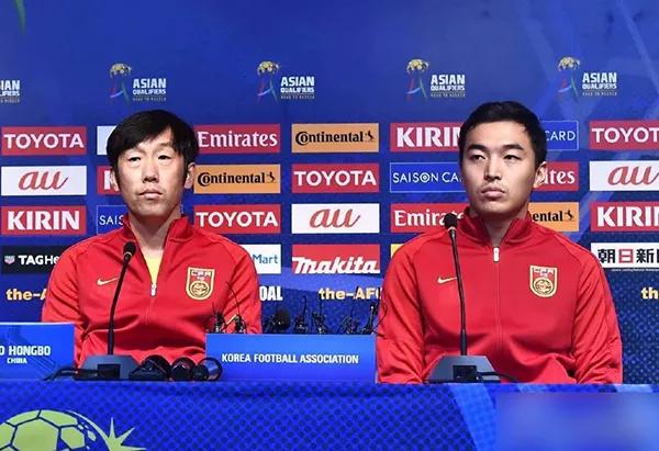 中国足球何时能问鼎世界杯,中国足球还能再次挺进世界杯吗