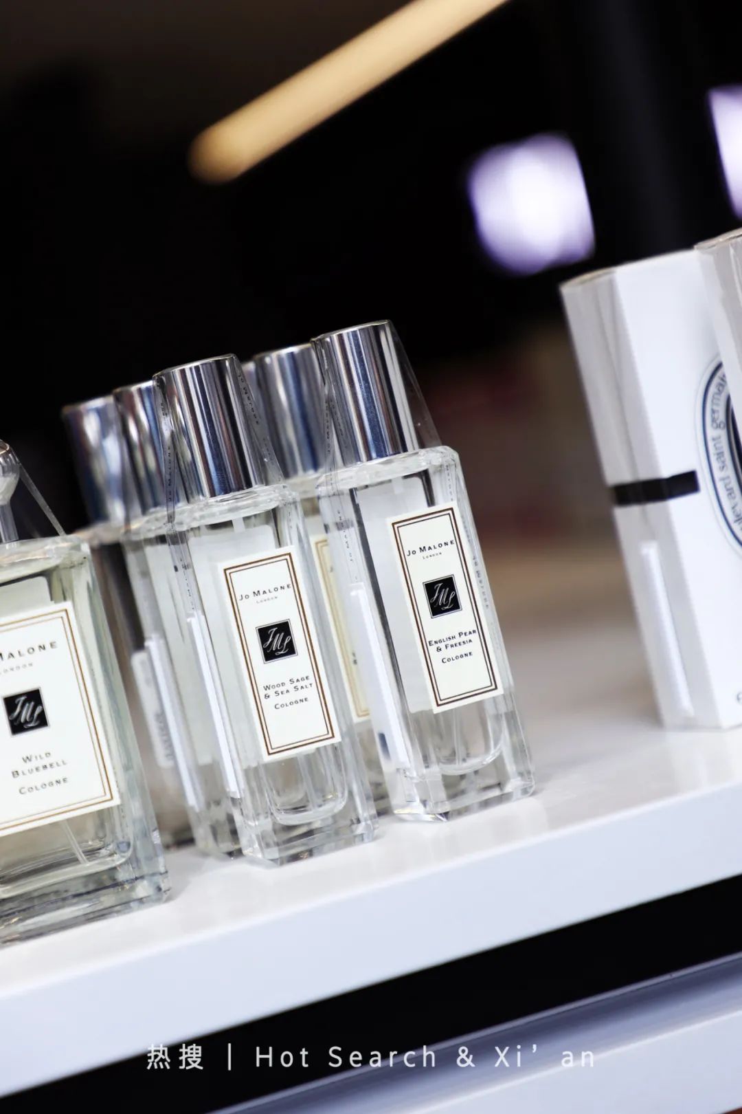 黑洞haydon西安万象城店开张了吗,西安haydon集合店