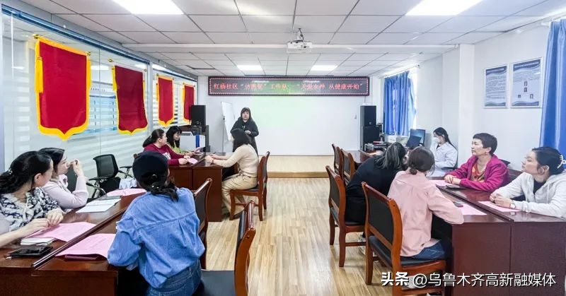 三八妇女节巾帼魅力绽芳华图片,情暖三八节巾帼绽芳华文章