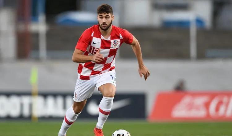 2022欧洲足坛转会名单,欧洲足坛最新转会消息