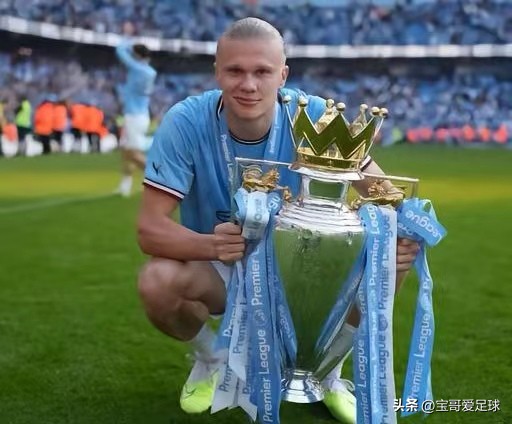 从土豪球队到真正豪门，曼城只差一个欧冠，纽卡斯尔任重而道远