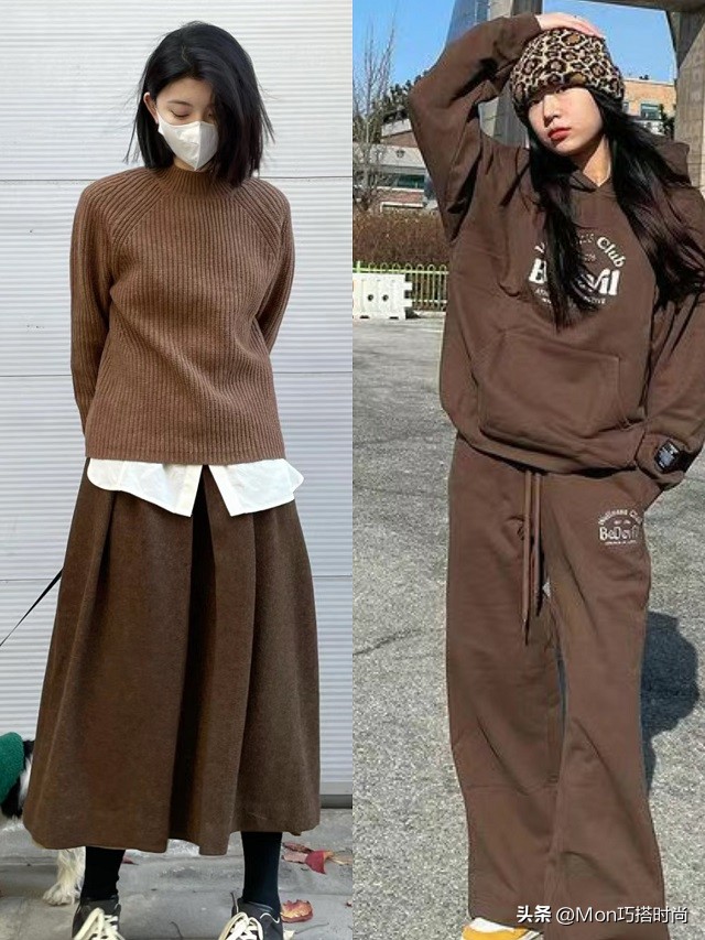 女人再懒也别总穿铅笔裤,女人再懒也别穿连衣裙