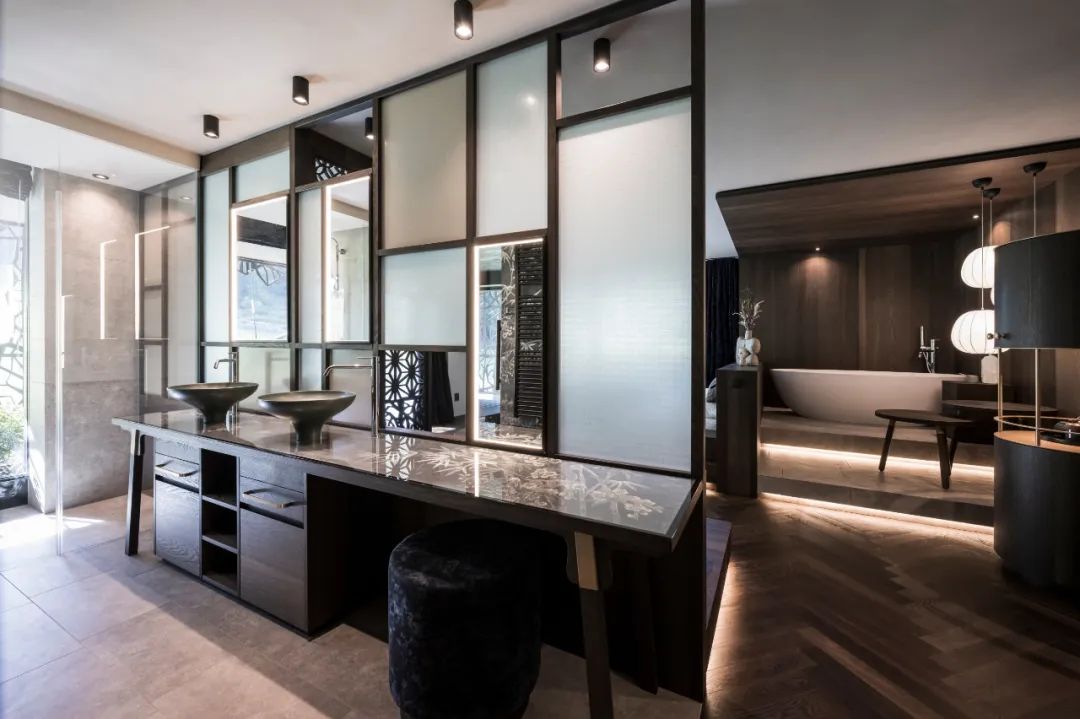 十大打卡品牌酒店,全国值得打卡的一百个酒店