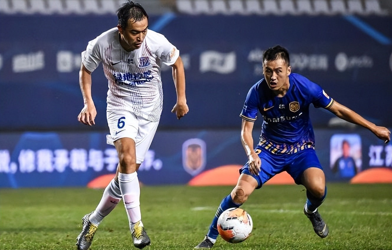 德转曾诚租借加盟上海申花,申花曾诚最近的消息