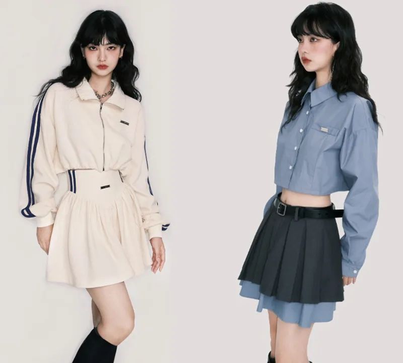 私藏特色淘宝文艺女装店铺分享,高级温柔风穿搭推荐淘宝店