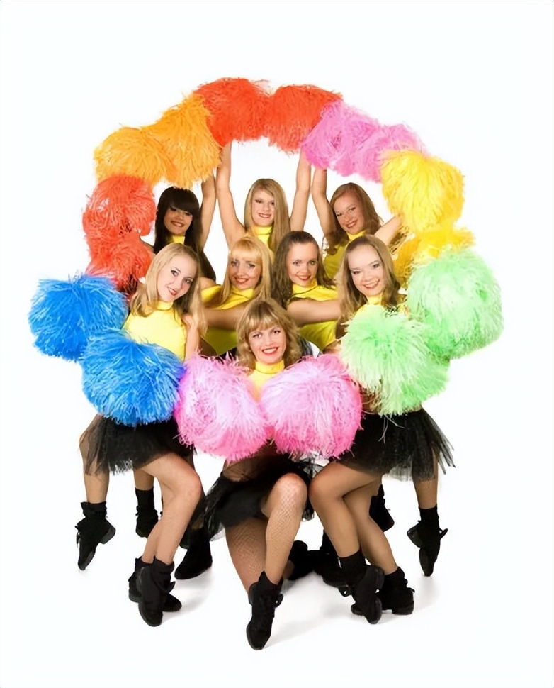 啦啦队舞在大型体育比赛中的作用及其影响因素分析