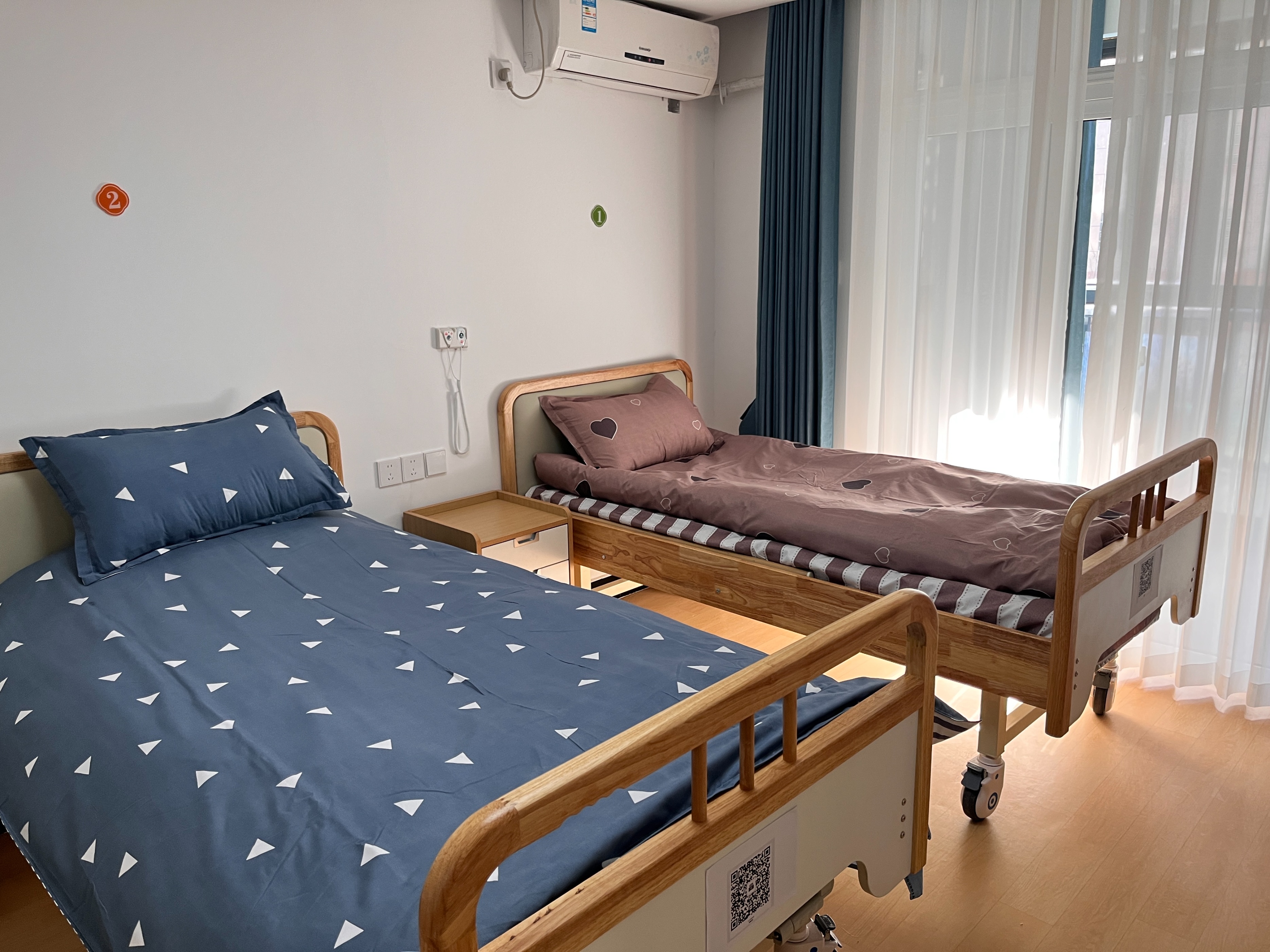 “养老服务”系列报道——宁波康贝健康管理有限公司