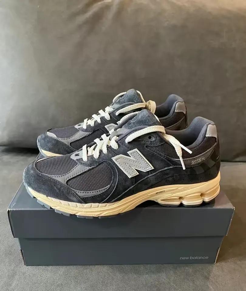 newbalance2002r属于什么鞋,newbalance2002r是慢跑鞋吗