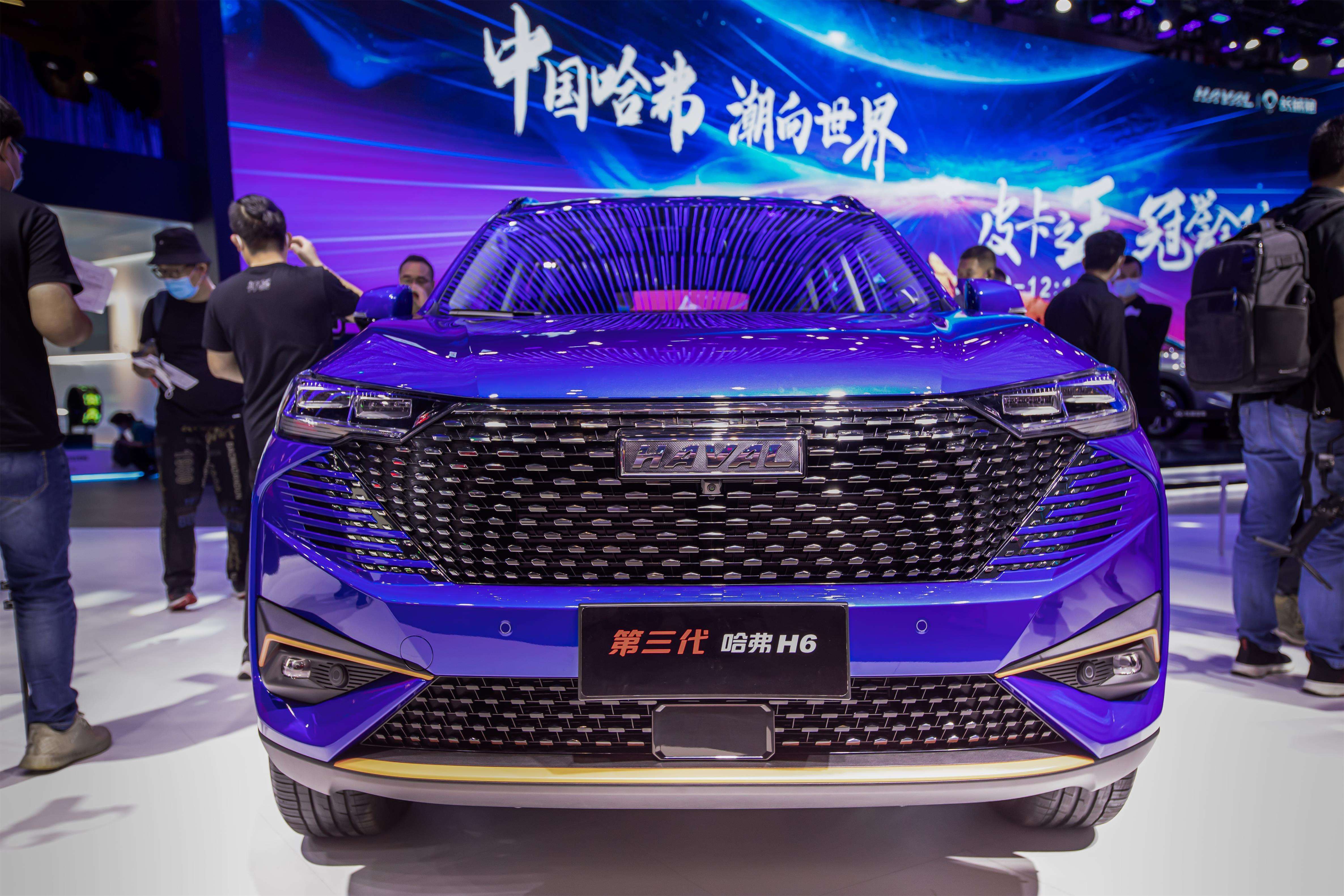 现在国产车到底什么水平,目前国产车到底怎么样了