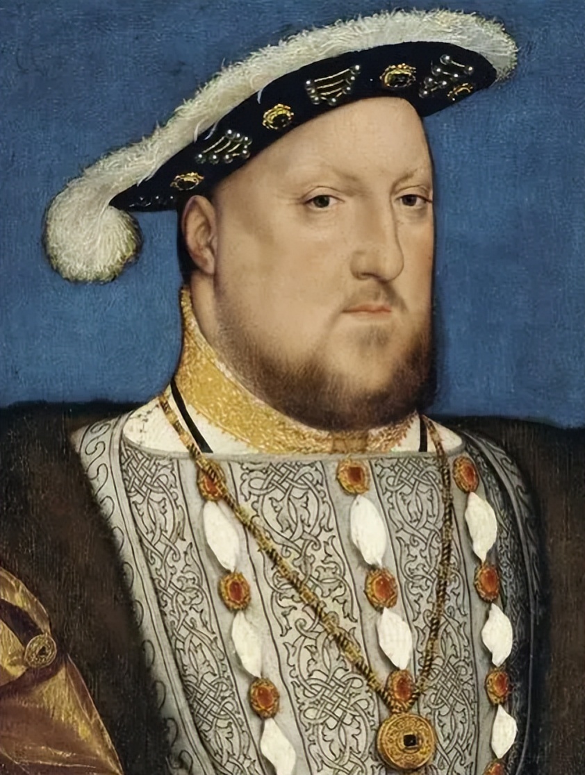 文艺复兴的肖像画大师：荷尔拜为何会专注于肖像画？