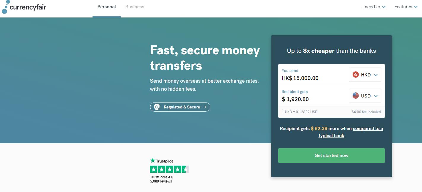 香港汇款到美国,美国汇款香港多久到账