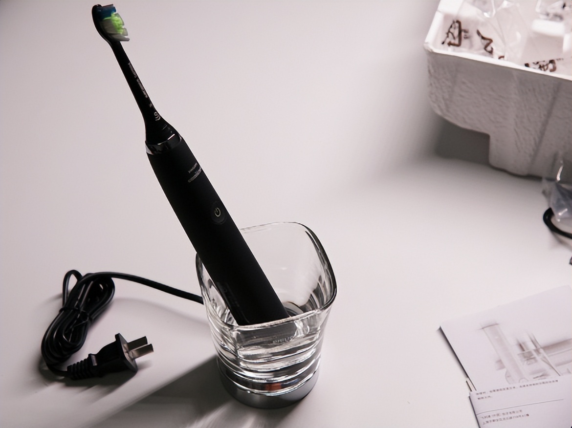 适合父母用的电动牙刷推荐,对牙有益的电动牙刷推荐