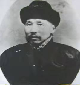 《东猷纪程》俄国第三篇（伯利——珲春）