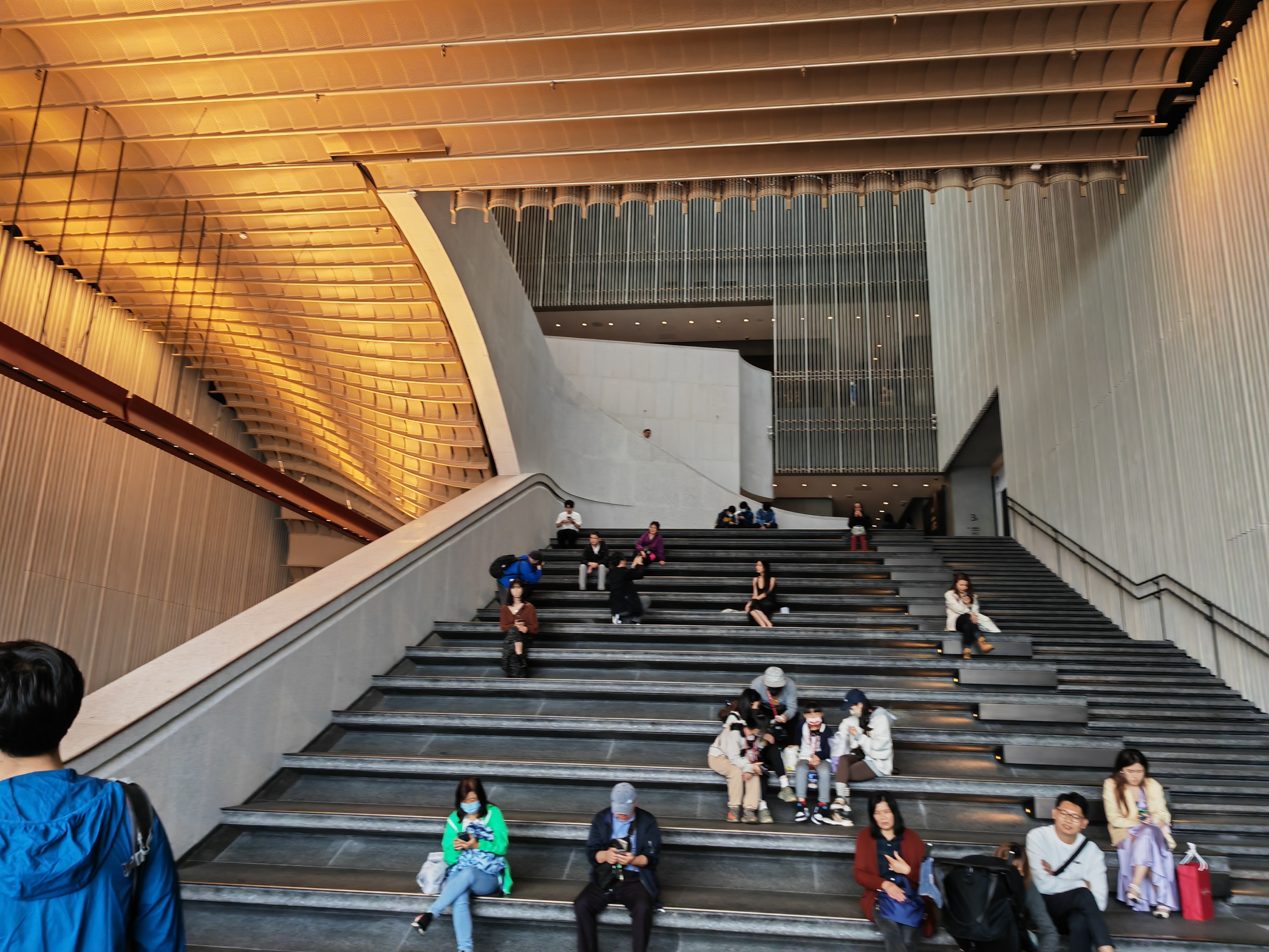 故宫的两馆和展览有必要去么,故宫香港巡展