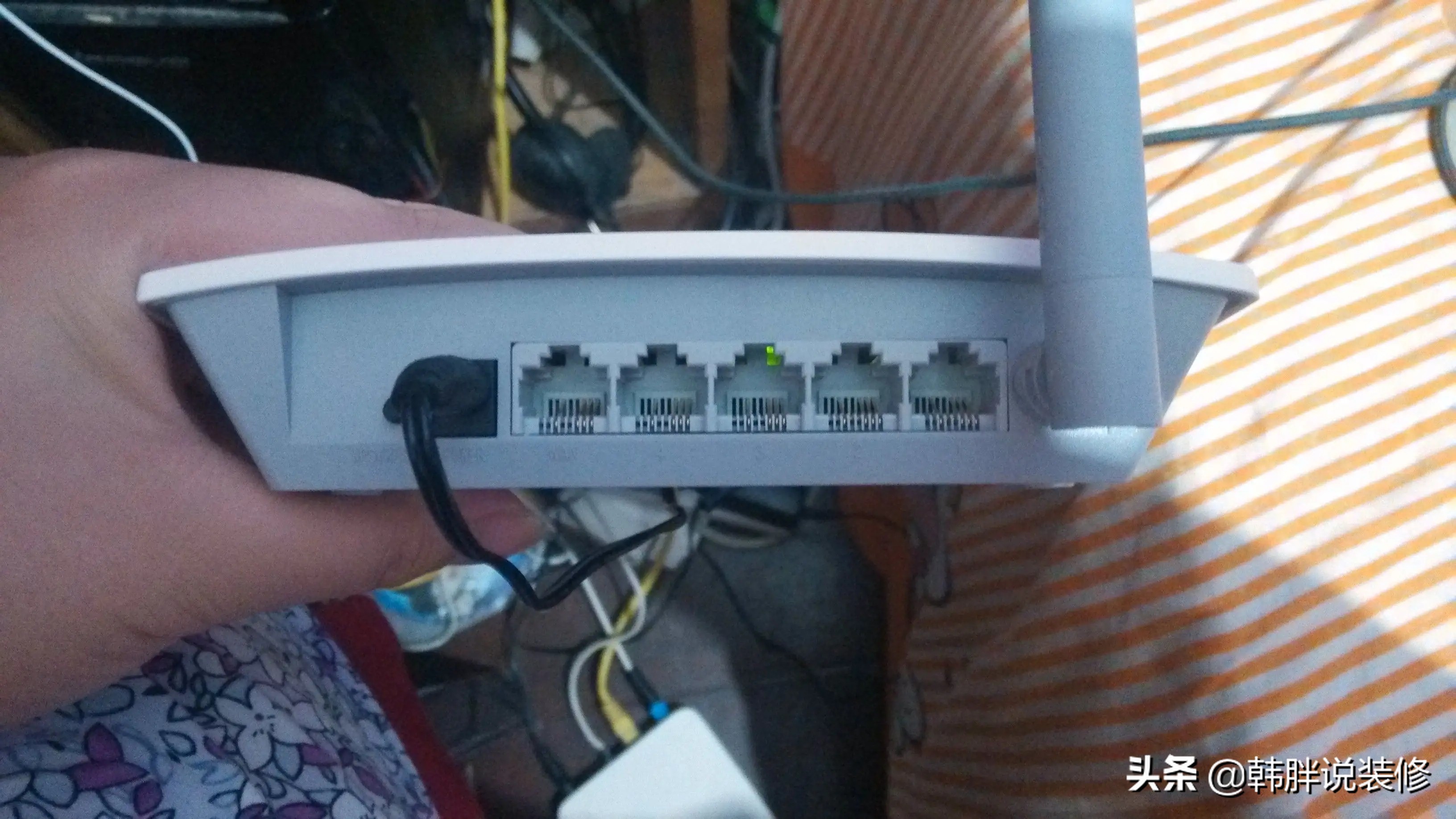 192.168.0.1路由器如何重启,宽带网速慢需要重启路由器么