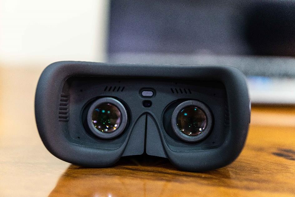 在家也能随时享受IMAX级巨幕视觉盛宴了——GOOVISG3MAX+D4*放播**器