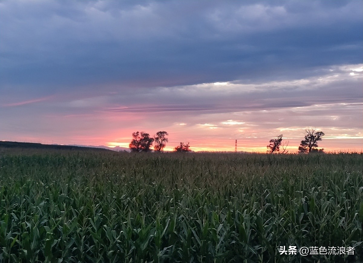 内蒙古哪里环境最好,内蒙古有什么好地方