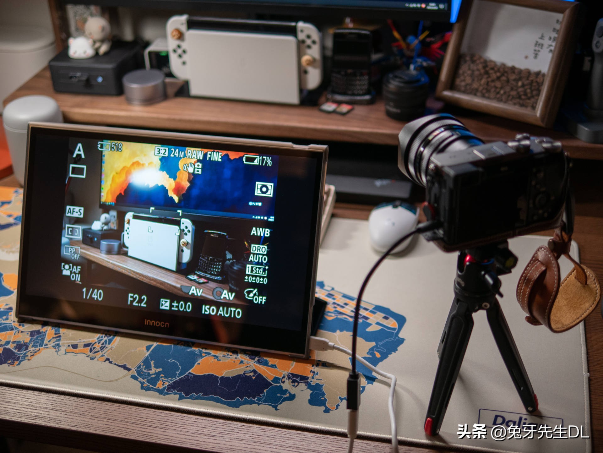 便携显示屏能干什么呢,一块屏幕可以干什么