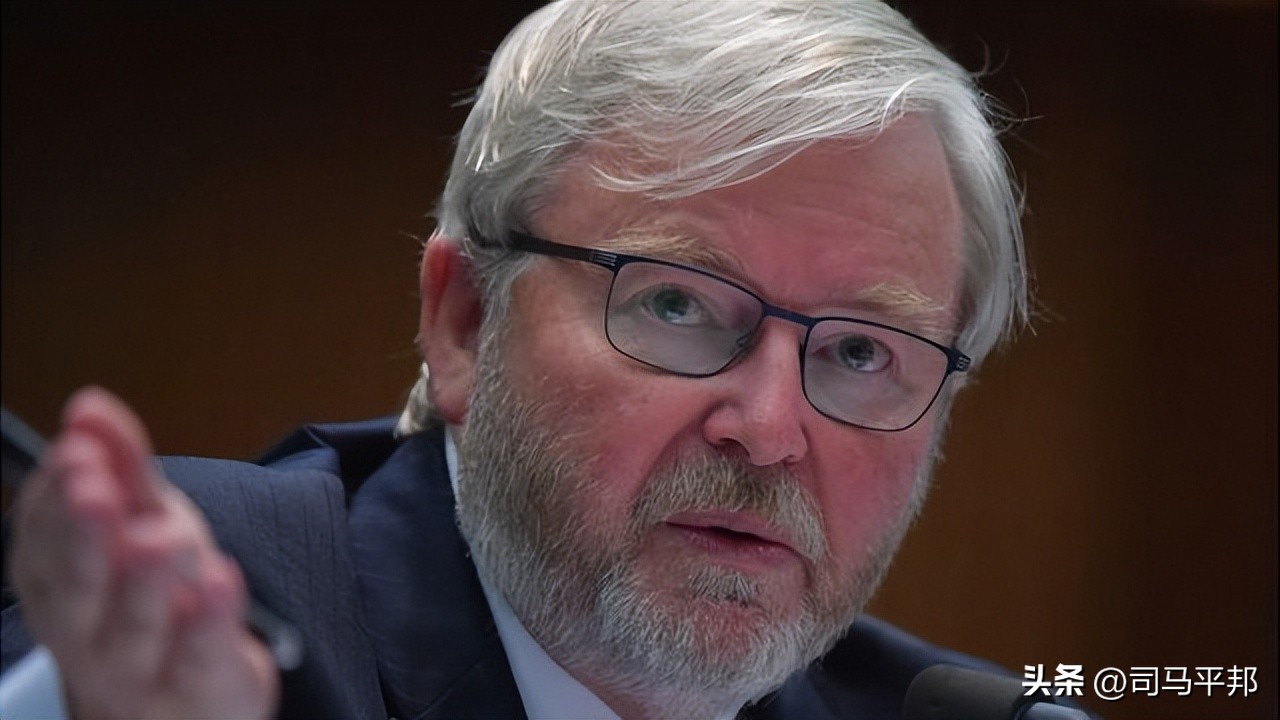 澳洲抗华政策失败，两位中国专家出山救场，还想当中美矛盾调停人