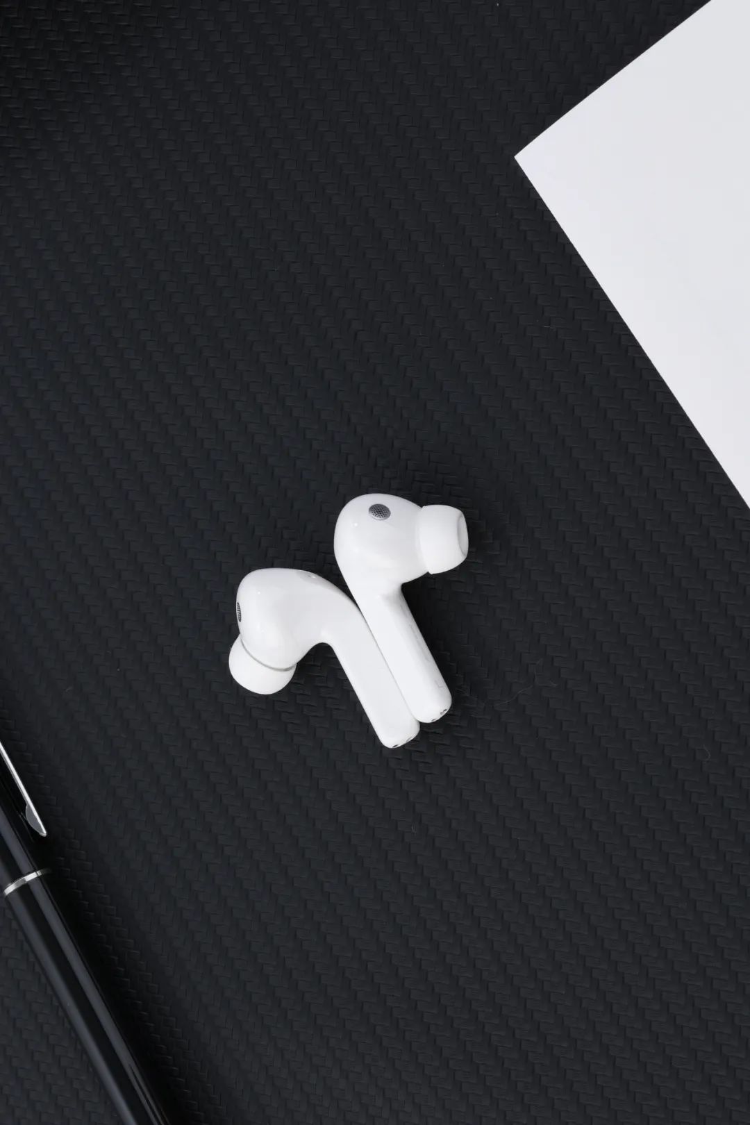 小米真无线蓝牙降噪耳机3评测,小米真无线降噪耳机3佩戴感受