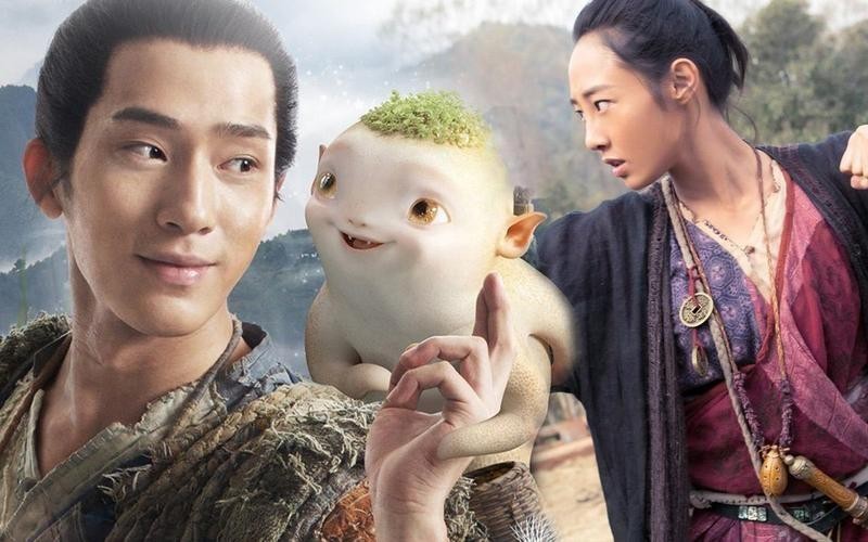 捉妖记电影想表达什么,捉妖记这部电影讲述了什么