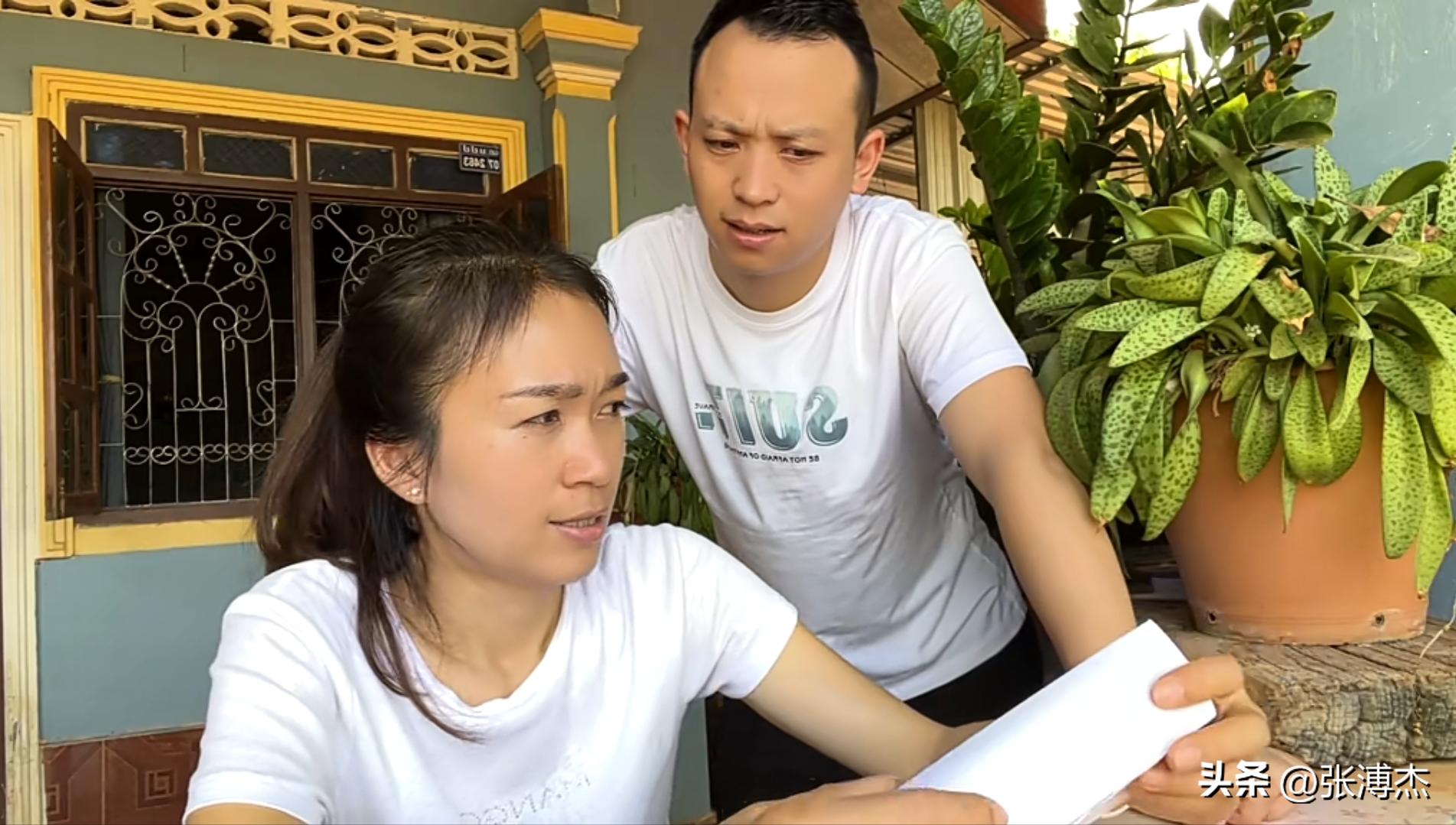 老挝丈母娘第一次来四川女婿家,老挝丈母娘第一次来中国女婿家