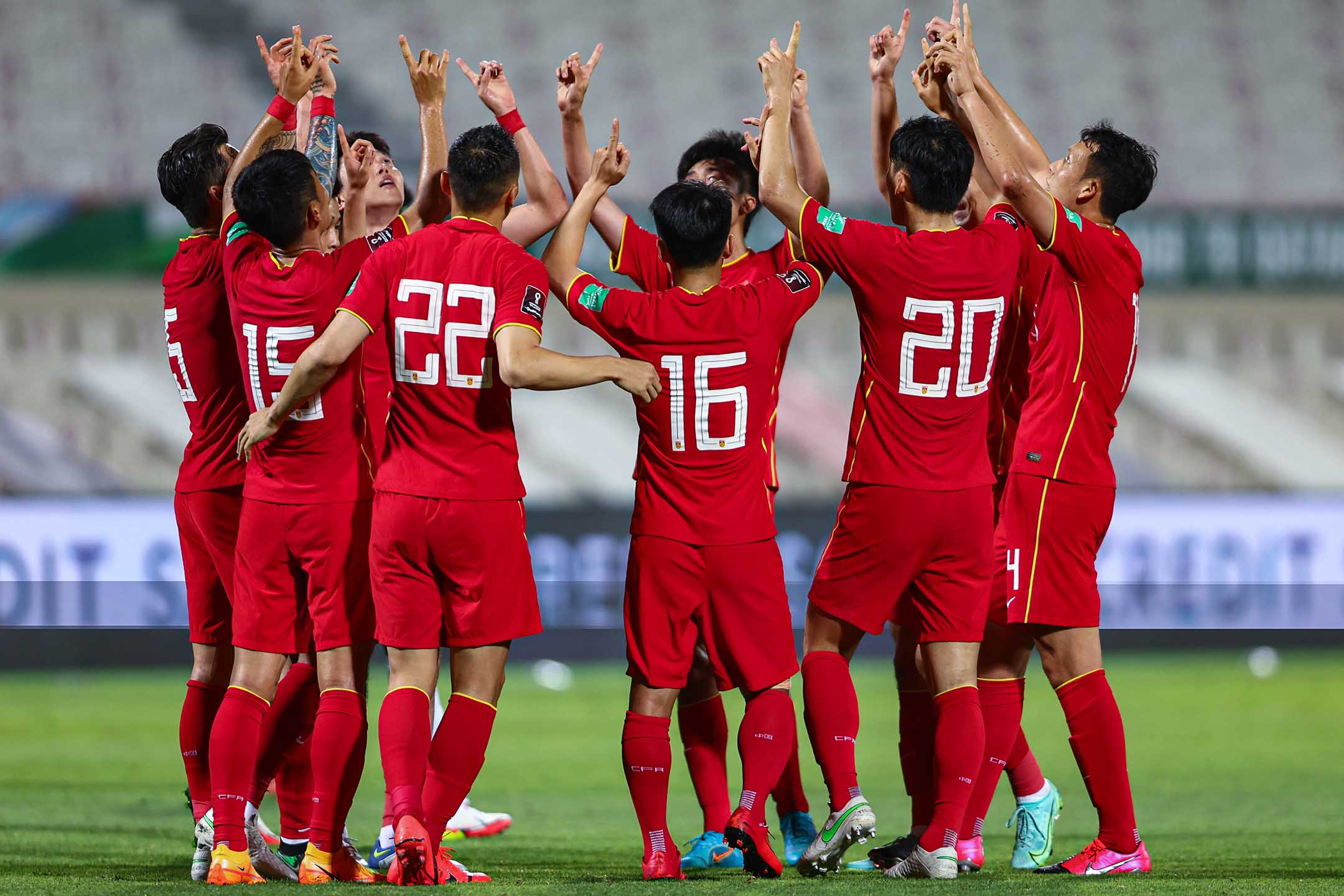 国足不能进世界杯的原因,国足再也进不了世界杯的原因